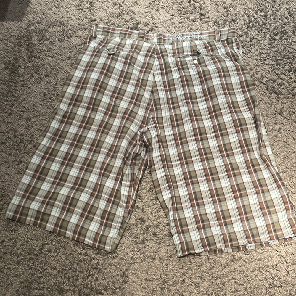 Phat farm shorts - Picture 5 of 6